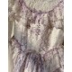 Mademoiselle Pearl Wisteria Courtyard Cape Bolero Blouse JSKs and OPs(Reservation/3 Colours/Full Payment Without Shipping)